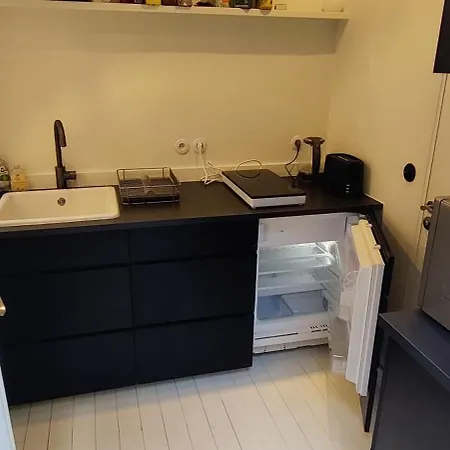 Apartment Jmb Rue De Sevres - Necker *