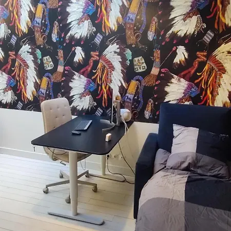 Jmb Rue De Sevres - Necker Paris