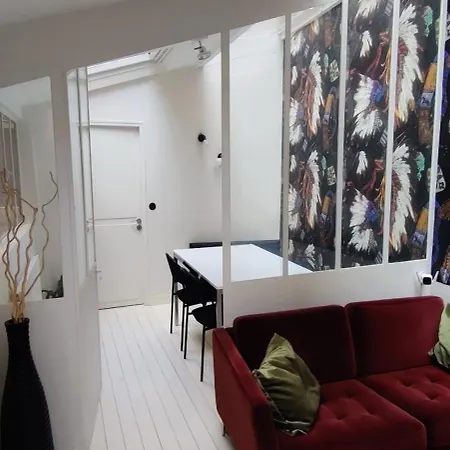 Jmb Rue De Sevres - Necker Paris