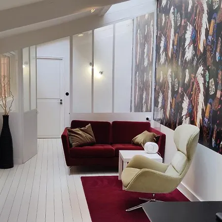 شقة Jmb Rue De Sevres - Necker باريس