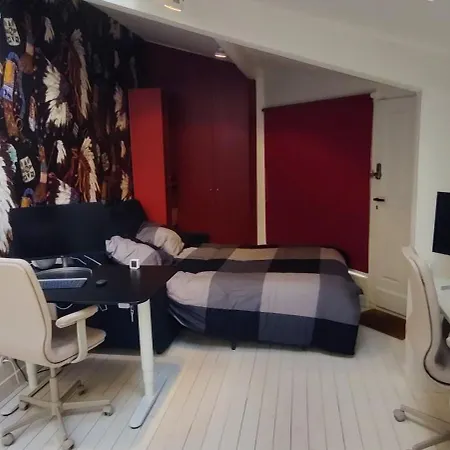 Jmb Rue De Sevres - Necker باريس