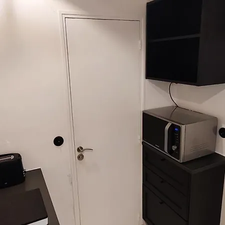 Appartement Jmb Rue De Sevres - Necker