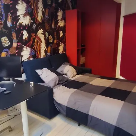 Apartmán Jmb Rue De Sevres - Necker