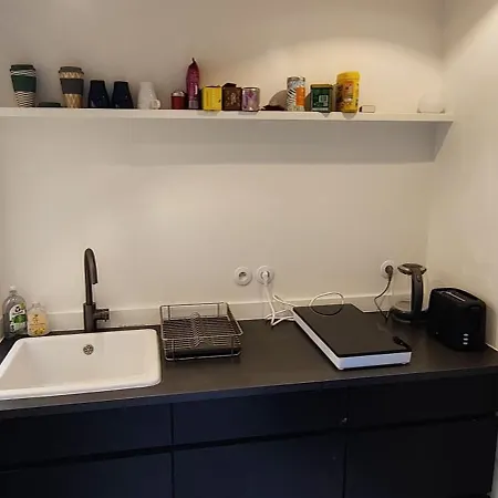 Apartmán Jmb Rue De Sevres - Necker