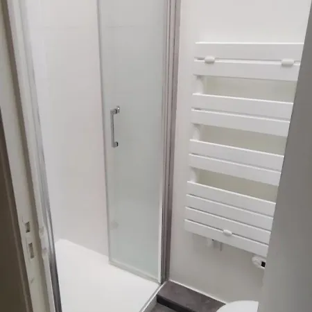 Apartmán Jmb Rue De Sevres - Necker Paříž
