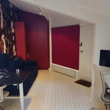 Apartmán Jmb Rue De Sevres - Necker *