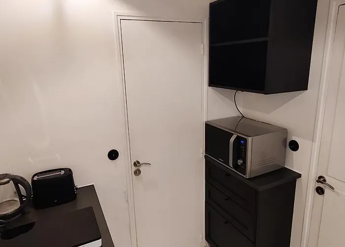 Apartamento Jmb Rue De Sevres - Necker
