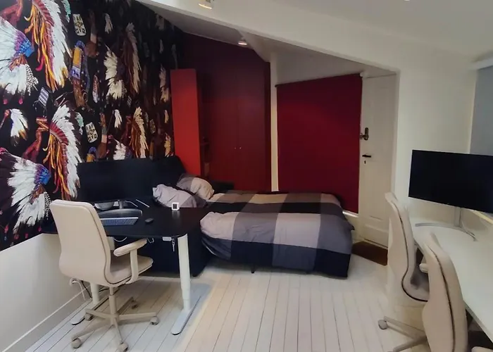 Jmb Rue De Sèvres - Necker Parigi