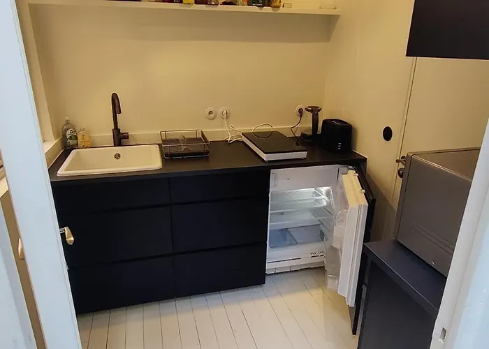 Appartamento Jmb Rue De Sèvres - Necker *