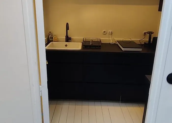 Jmb Rue De Sèvres - Necker Parigi