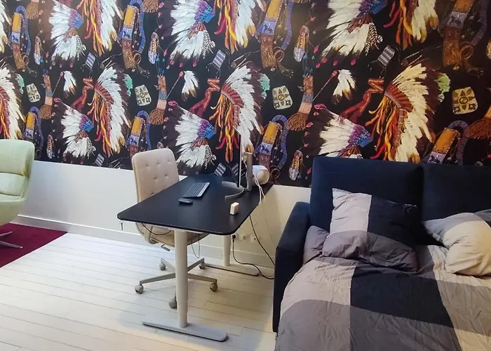 Jmb Rue De Sèvres - Necker Parigi