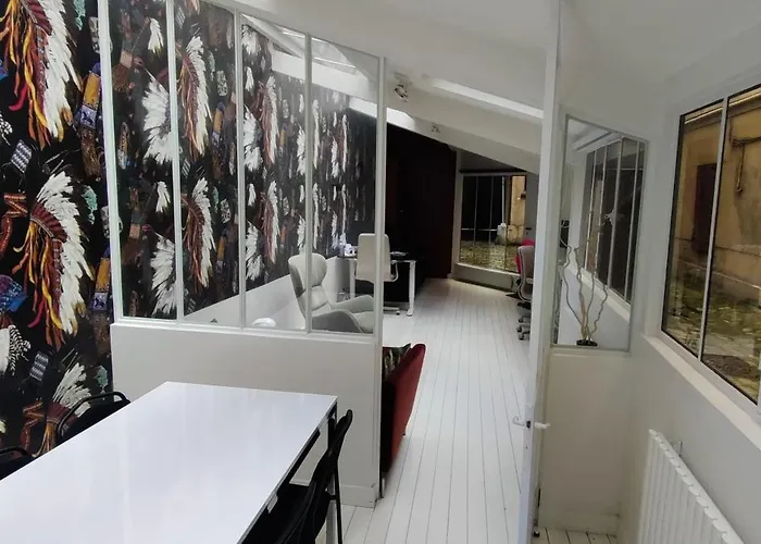 Jmb Rue De Sèvres - Necker