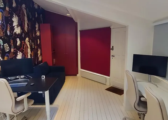 Appartamento Jmb Rue De Sèvres - Necker *