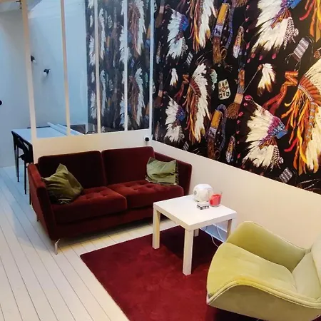 Apartament Jmb Rue De Sevres - Necker *